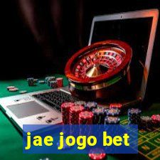 jae jogo bet